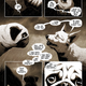 Illustration for article titled Read the First Issue of the Fantastic Animal Apocalypse Comic iLegend/i, Here For Free